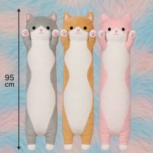 Кіт-обнімака 95см