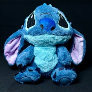 М'яка іграшка «Стіч» 30см