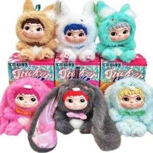 Брелок "Vakuku" колекційний (другий сезон)