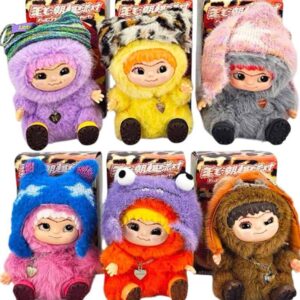 Брелок "Vakuku" (перший сезон)