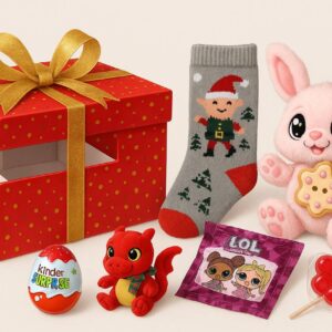 Упаковка подарунків на ваш смак і на ваш вибір!!!!!!!!