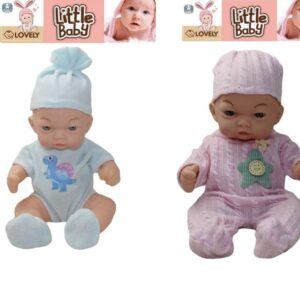 Пупс Little Baby (25 см)