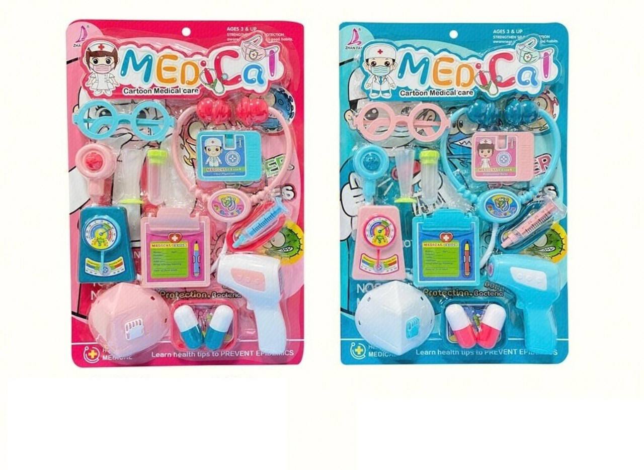 Набір лікаря